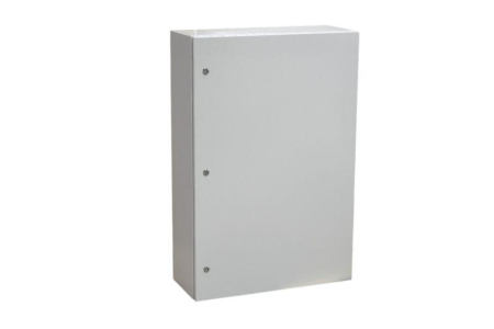 Корпус металлический ЩРНМ IP55 1200х800х300 DEKraft 32521DEK
