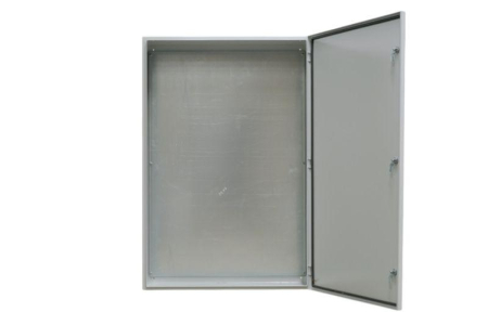 Корпус металлический ЩРНМ IP55 1400х800х300 DEKraft 32522DEK
