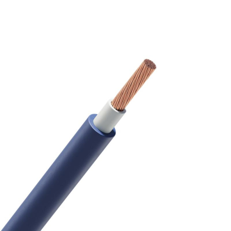 Кабель Русский Свет КГВВнг(А)-LS 1х95 600/1000-2 Б (м) 10006
