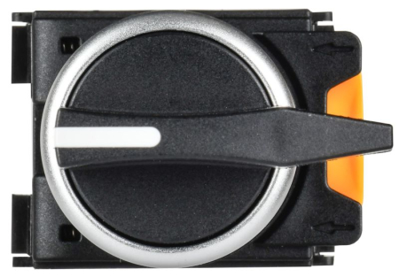 Переключатель 3 полож. 2НО возвратный длин. ручка MASTER IEK MI-SW60-20XB33-4-25-3-K02