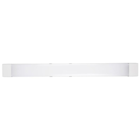 Светильник светодиодный PPO-07 600 Opal 18Вт 4000К IP40 ДПО JazzWay 5064201