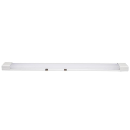 Светильник светодиодный PPO-07 600 Opal 18Вт 4000К IP40 ДПО JazzWay 5064201