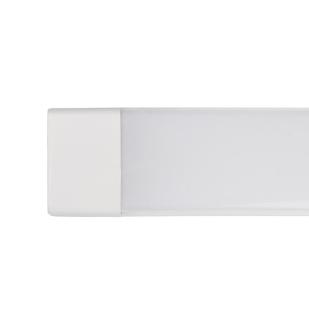Светильник светодиодный PPO-07 600 Opal 18Вт 4000К IP40 ДПО JazzWay 5064201