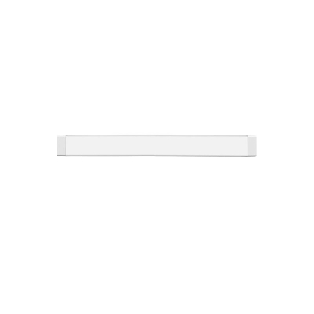 Светильник светодиодный PPO-07 600 Opal 18Вт 6500К IP40 ДПО JazzWay 5064225