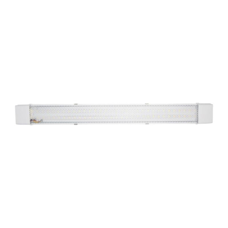 Светильник светодиодный PPO-07 600 Prisma 18Вт 6500К IP40 ДПО JazzWay 5064263