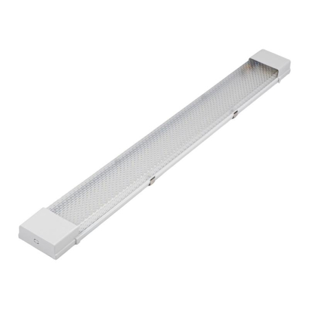 Светильник светодиодный PPO-07 600 Prisma 18Вт 6500К IP40 ДПО JazzWay 5064263