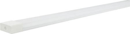 Светильник светодиодный PPO-07 1200 Opal 36Вт 4000К IP40 ДПО JazzWay 5064287