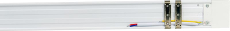 Светильник светодиодный PPO-07 1200 Opal 36Вт 4000К IP40 ДПО JazzWay 5064287