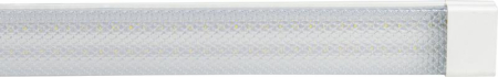 Светильник светодиодный PPO-07 1200 Prisma 36Вт 4000К IP40 ДПО JazzWay 5064324