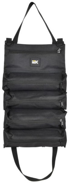 Сумка-скрутка BG-10 ARMA2L 5 IEK A2L5-BG10-11-K02