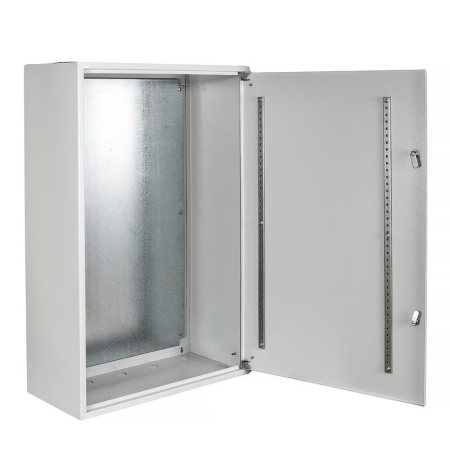 Корпус ЩМП-5 1000х650х300 IP31 с монтажн. панелью метал. PRIZMA TOKOV ELECTRIC TKE-PZ-MPB31-5