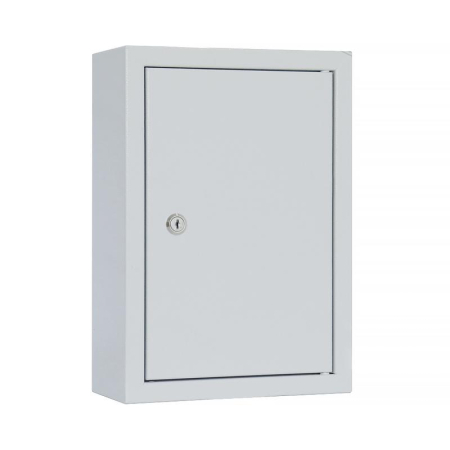 Корпус навесной ЩРн-18 350х245х120 IP31 метал. PRIZMA TOKOV ELECTRIC TKE-PZ-MRB-18-IP31