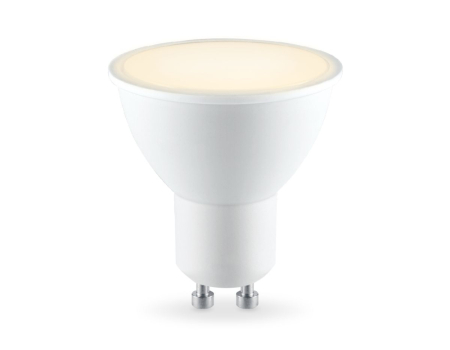 Светодиодная лампа Ambrella Light Bulbing GU10 13W 2700K 181303