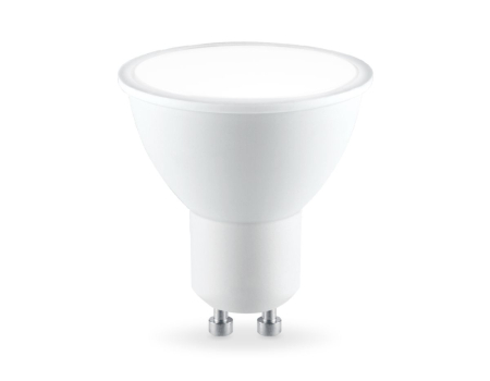 Светодиодная лампа Ambrella Light Bulbing GU10 13W 4000K 181304