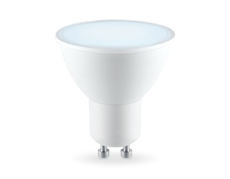 Светодиодная лампа Ambrella Light Bulbing GU10 13W 6400K 181306