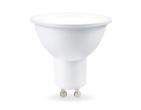 Светодиодная лампа Ambrella Light Bulbing GU10 7W 4000K 190714
