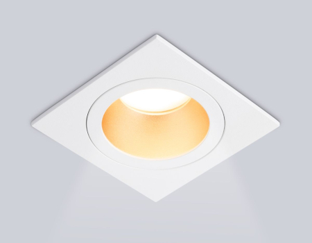 Встраиваемый светильник Ambrella Light Techno spot Technic base TN102827