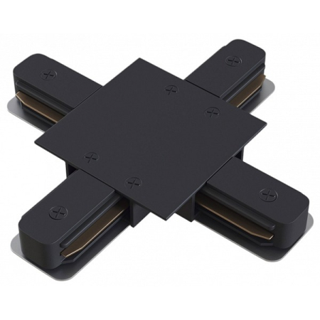Коннектор X-образный Hesby Lighting Skylite HSBL_0017