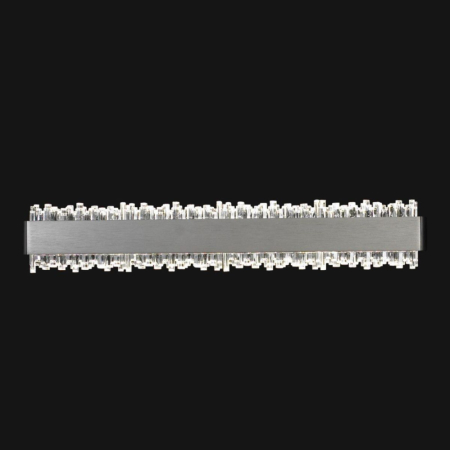 Настенный светильник Lussole Hardin LSP-7435