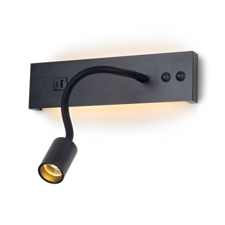 Гибкое бра Citilux Декарт CL704471