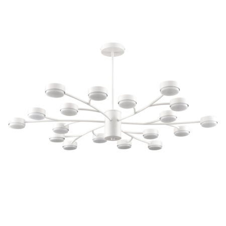 Люстра на штанге Lumion Comfi Torina 8265/18