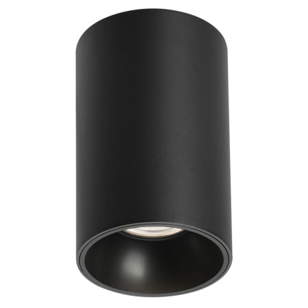 Накладной светильник Arlight SP-SALT-R95-20W Day4000 (BK, 40 deg, 230V) 056749