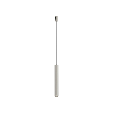 Трековый магнитный светильник Maytoni FOCUS LED TR155-1-5W4K-PT
