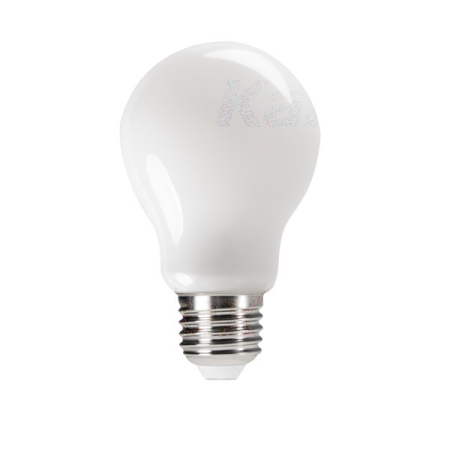 Лампа светодиодная Kanlux Xled E27 7W 2700К 29609