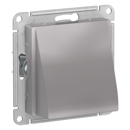 Вывод кабеля Systeme Electric AtlasDesign Алюминий ATN000399