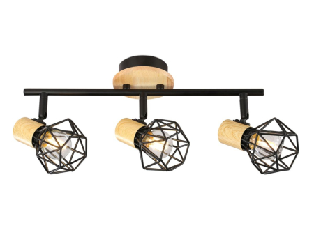 Спот Ambrella Light Traditional Loft TR8753