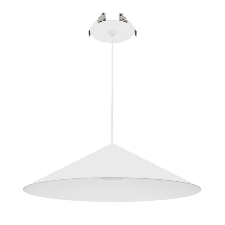 Подвесной светильник Arlight SP-MAKOTO-R300-10W Warm2700 (WH, 36 deg, 230V, TRIAC) 057218