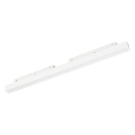 Трековый магнитный светильник Arlight MAG-ORIENT-FLAT-L465-16W Day4000 (WH, 100 deg, 48V, DALI) 035841(1)