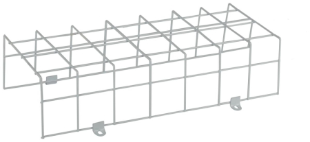 Решетка защитная Эра DPA-BAR-410-190 Б0065013