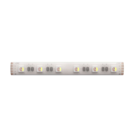 Светодиодная лента Arte Lamp Aqua Tape 24В 14,4Вт/м 3800/4200+RGB 5м IP65 A2406012-05-RGB4K