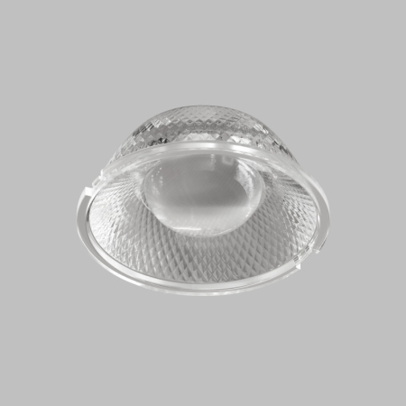 Линза Denkirs Shine Optics DK5700-D55-A50