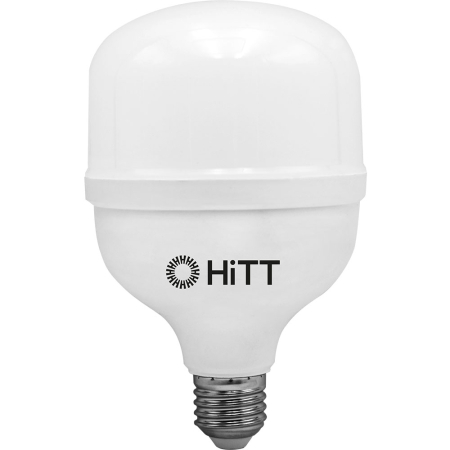 Светодиодная лампа HiTT HiTT-HPL-35-230-E27-6500 7010020