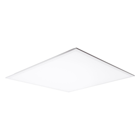 Встраиваемая светодиодная панель Uniel ULP-6060-50W/6500K OFFICE-B WHITE UL-00012926