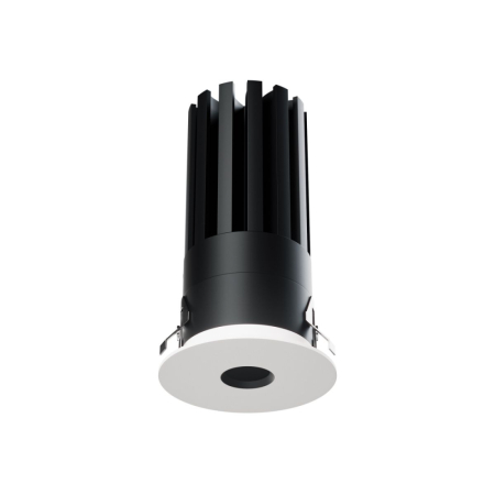 Встраиваемый светильник Lightstar Spira Slim 074336