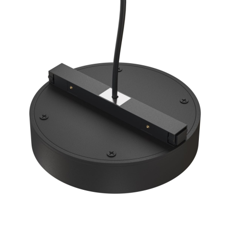 Источник напряжения Maytoni Basity 200Вт DC48 IP54 TRA172DR-200W-DD-B