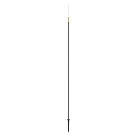 Ландшафтный светильник Arlight KT-CATALI-BOLL-H1375-0.5W Warm3000 (BK, 160 deg, 24V) 050684
