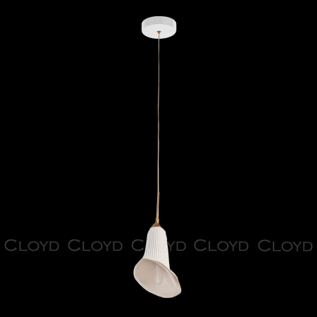 Подвесной светильник Cloyd Osanna 11887