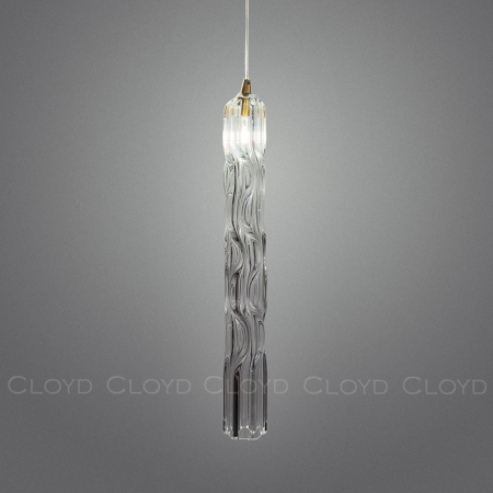 Подвесной светильник Cloyd Iceberg 11641
