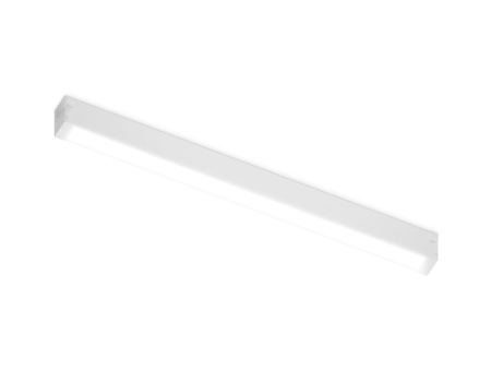 Трековый светодиодный светильник Ambrella Light Track System GL1665