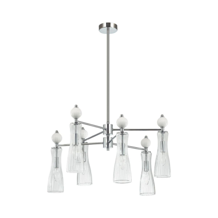 Люстра на штанге Lumion Neoclassi Emily 8268/6