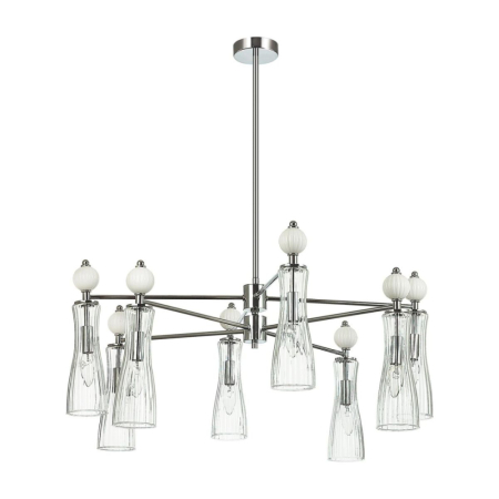 Люстра на штанге Lumion Neoclassi Emily 8268/8