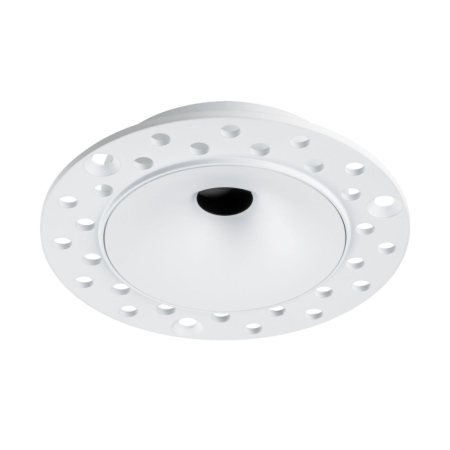 Рамка скрытого монтажа вогнутая для светильников Lightstar Spira 0741х6 (D65) 074106-01