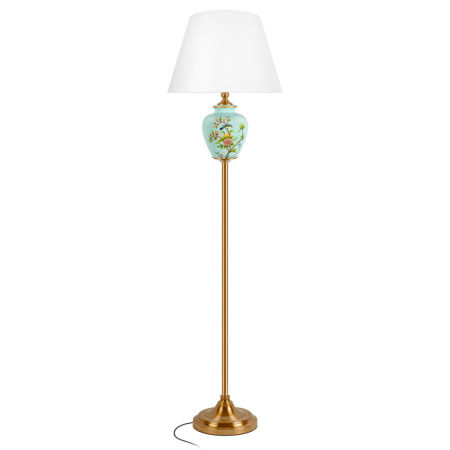 Торшер Loft IT Bluet 10379F/B