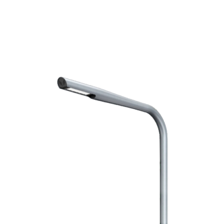 Уличный светильник Arlight OXOR-NOXT-EMP-545x100-25W Day4000 (BK, 120 deg, 230V) IP65 052478