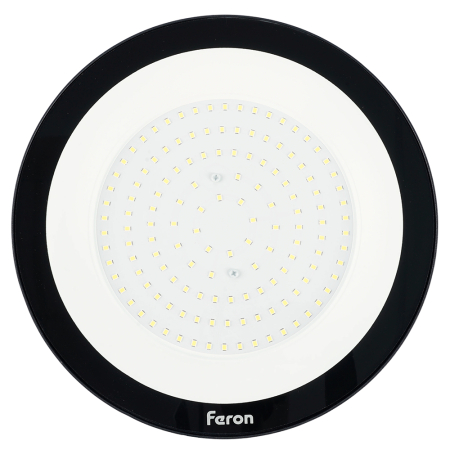 Светильник складской Feron AL1007 52082