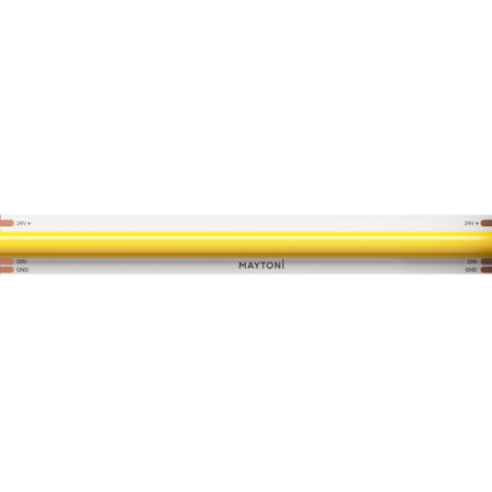 Светодиодная лента Maytoni Led Strip 24В COB 12Вт/м 3000K 5м IP20 201254